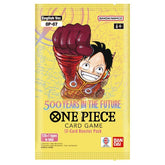 One Piece TCG - 500 Years in the Future Booster Pack OP-07